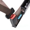 Organisateur de siège auto Adunsiaoto cuir rangement-3