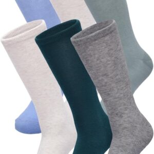 Chaussettes GAP ras du cou lot coton usage quotidien-0