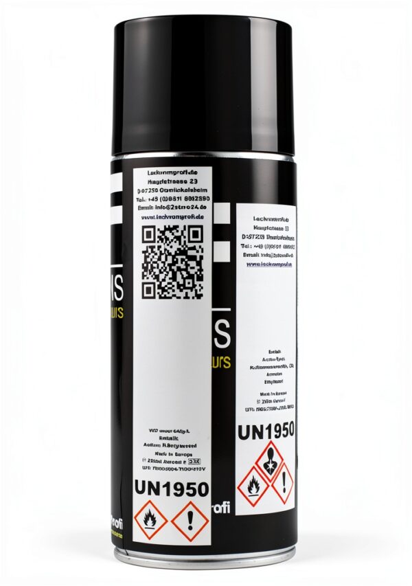 Alex Flittner Designs Peinture Vernis Spray Extérieur-1