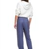 Chemise Gap Femme Coupe Confortable Indigo Vintage Rayures-1