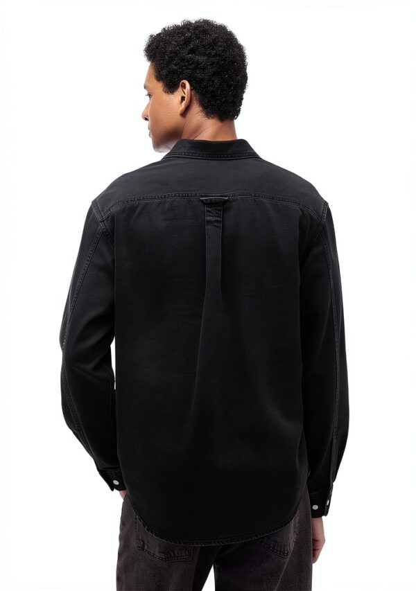 GAP Haut Homme Polyvalent Matière Durable Coupe Confortable-2