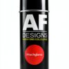 Alex Flittner Designs Kit Peinture Saab Vernis Transparent-0