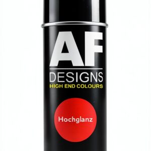 Alex Flittner Designs Kit Peinture Saab Vernis Transparent-0