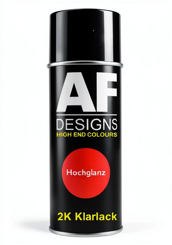 Alex Flittner Designs Kit Peinture Saab Vernis Transparent-0