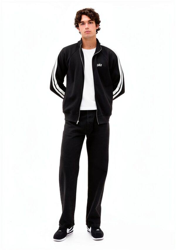 GAP vêtement homme vert tropical nuit sans lune tailles-1