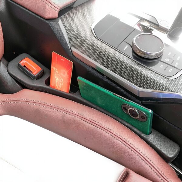 Organisateur siège auto LDWRMHFN imperméable rangement-6