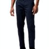 Pantalon chino Gap coton extensible coupe slim homme-2
