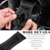 Remplisseur d'espace voiture Hillylolly cuir PU-8