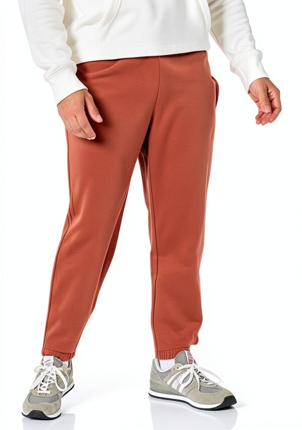 Pantalon survêtement Gap polaire confortable taille-0