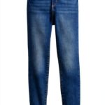 T-shirt GAP Femme Coton Doux Lavable Machine Taille-0