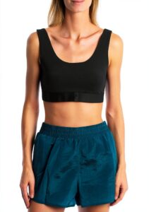 Soutien-gorge sport GAP maintien confortable femme-0