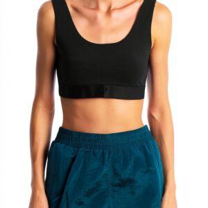 Soutien-gorge sport GAP maintien confortable femme-0