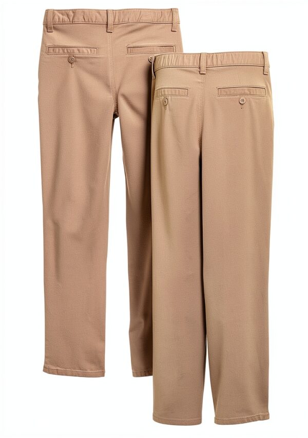Gap Pantalon Homme Taille Réglable Coupe Confortable-1
