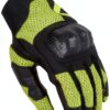 Gants vélo REBELHORN Gap III protection respirable confort-6