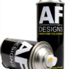 Alex Flittner Designs Kit Peinture Saab Vernis Transparent-3