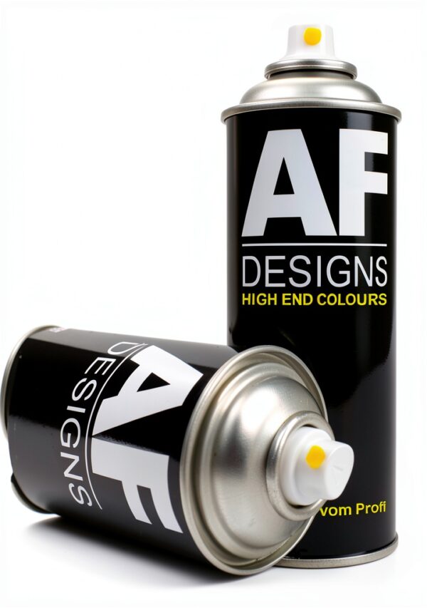 Alex Flittner Designs Kit Peinture Saab Vernis Transparent-3