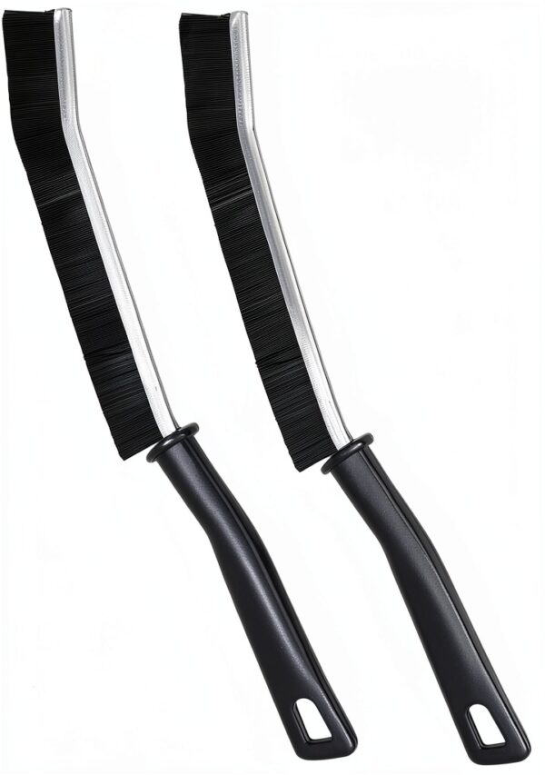 Brosse joints KUIRUNRX poignée ergonomique nettoyage fentes-0