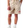 Bermuda Garçon Gap Style Américain Confortable Bedrock-1