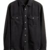 GAP Haut Homme Polyvalent Matière Durable Coupe Confortable-4