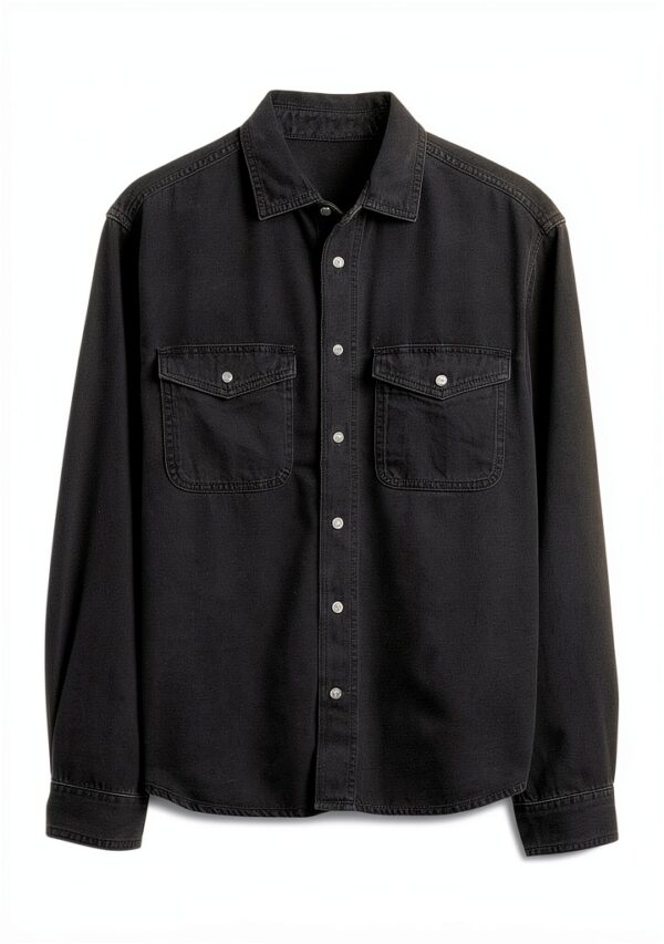 GAP Haut Homme Polyvalent Matière Durable Coupe Confortable-4