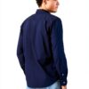 Chemise boutonnée homme Gap popeline col classique lavable-1