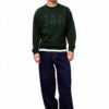 Sweat-shirt GAP logo classique manches courtes homme-1