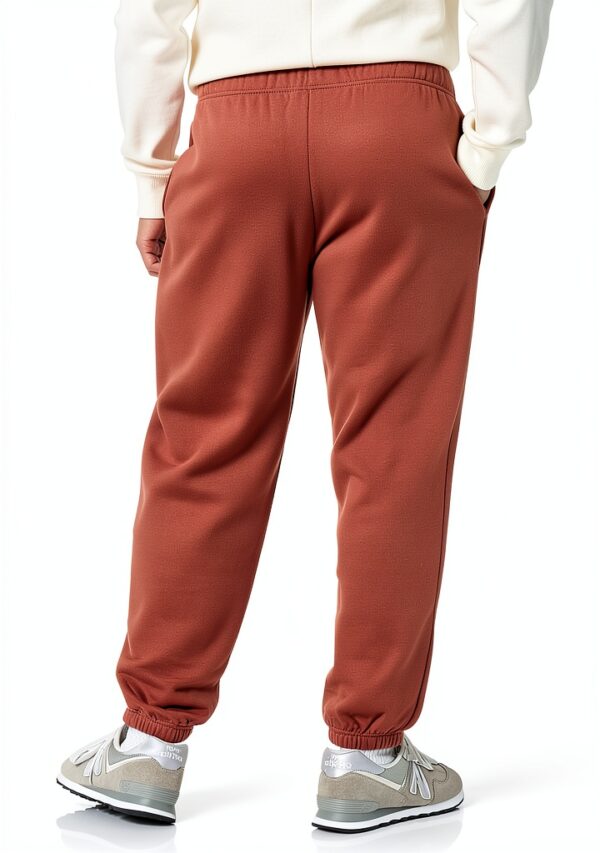 Pantalon survêtement Gap polaire confortable taille-1