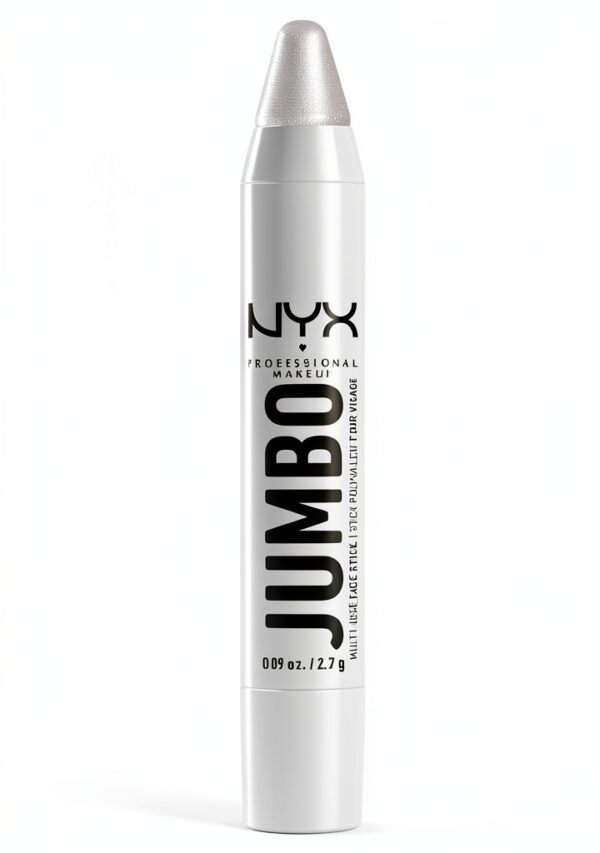 Crayon Highlighter NYX Visage Multi Usage Vanilla Ice Cream