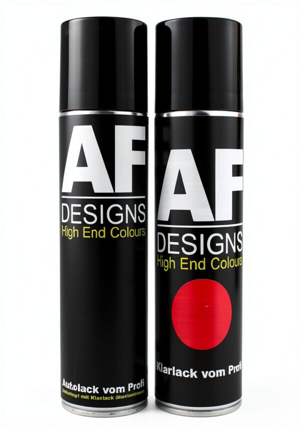 Alex Flittner Designs Peinture Vernis Spray Extérieur-0