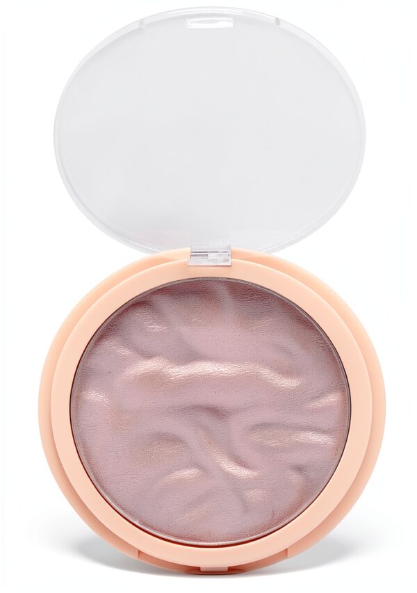 Illuminateur Makeup Revolution Highlight Reloaded Peach