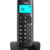 SPC AIR PRO DUO téléphone sans fil écran rétroéclairé mains-0