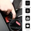 Bouchon interstice siège auto Comioke cuir portable robuste-6