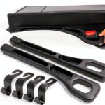 Bande remplissage espace siège auto YOUNGSAY plastique-0