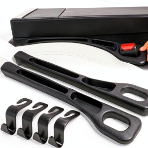 Bande remplissage espace siège auto YOUNGSAY plastique-0