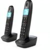 SPC AIR PRO DUO téléphone sans fil écran rétroéclairé mains-4