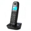 SPC AIR PRO DUO téléphone sans fil écran rétroéclairé mains-2