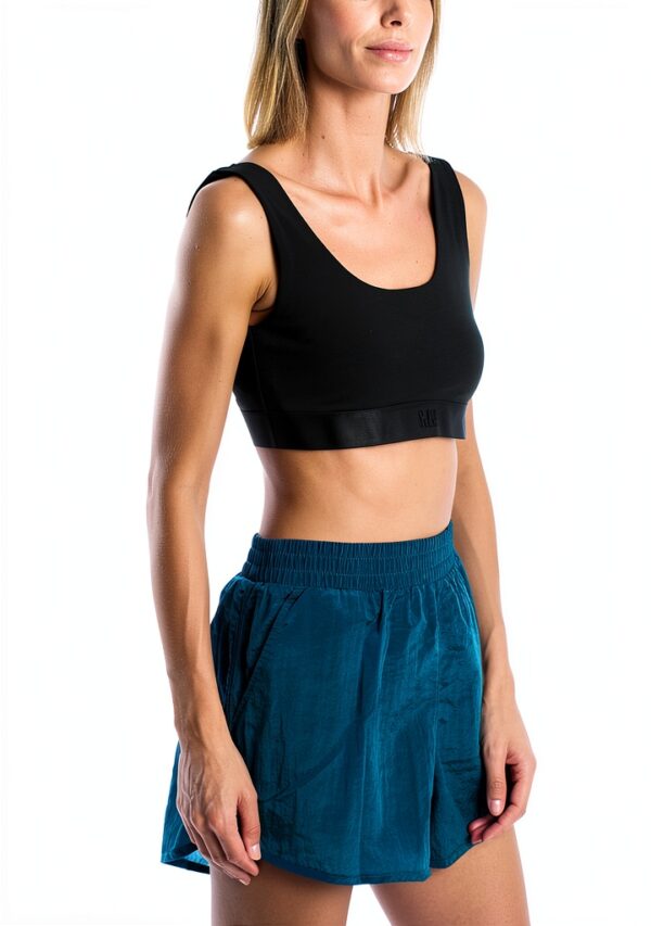 Soutien-gorge sport GAP maintien confortable femme-3