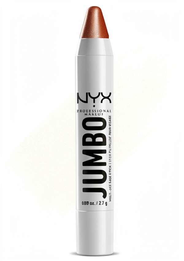Crayon Highlighter NYX Visage Multi Usage Apple Pie Teint