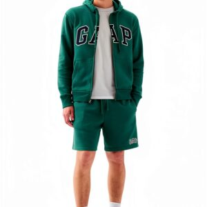 Gap Vêtement Homme Style Américain Coupe Inclusive-0