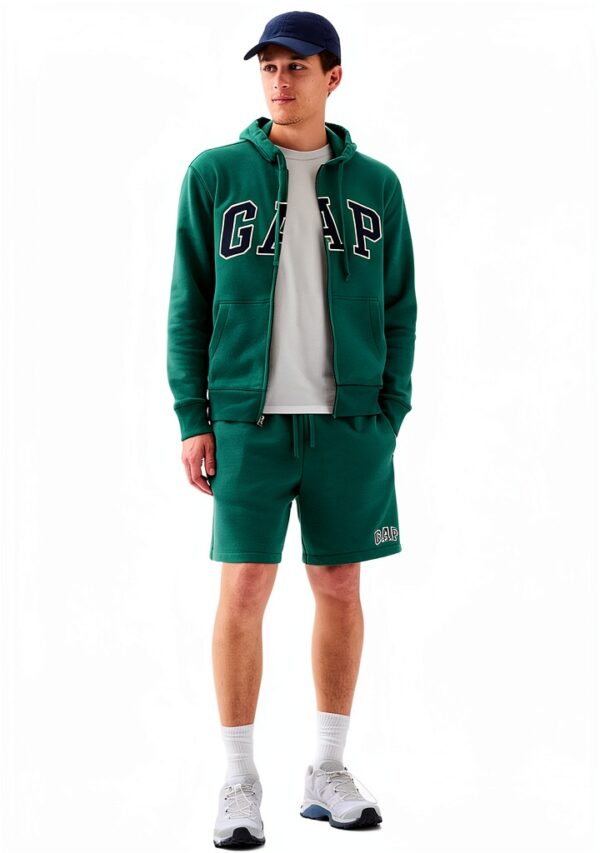 Gap Vêtement Homme Style Américain Coupe Inclusive-0