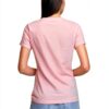 T-shirt GAP femme coton doux manches courtes logo-1