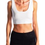 Soutien-gorge de sport GAP maintien confortable femme-0