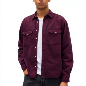 GAP T-shirt Homme Coton Responsable Coupe Confortable-0