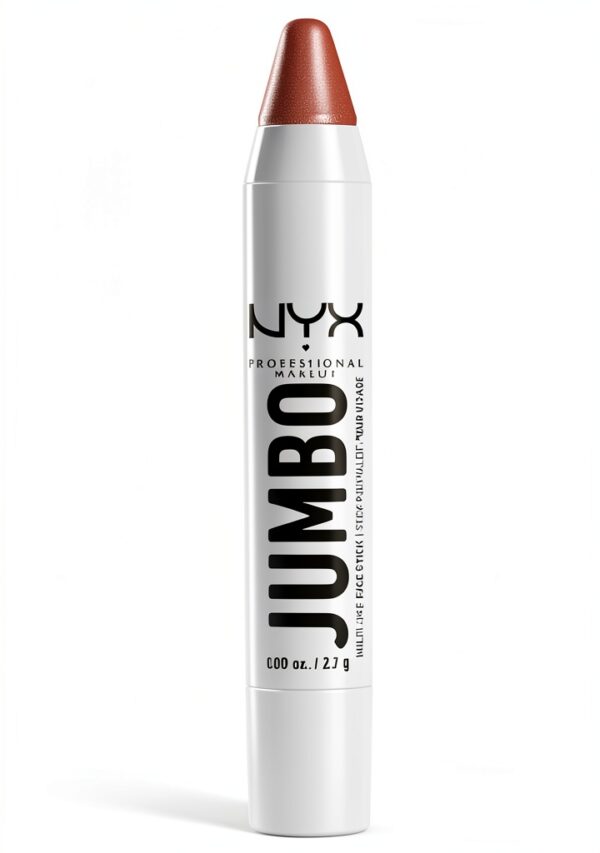 Crayon Highlighter NYX Visage Multi Usage Coconut Cake