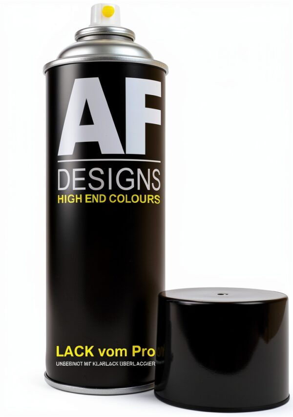Alex Flittner Designs Kit Peinture Saab Vernis Transparent-2