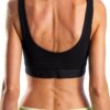 Soutien-gorge de sport GAP maintien confortable femme-2