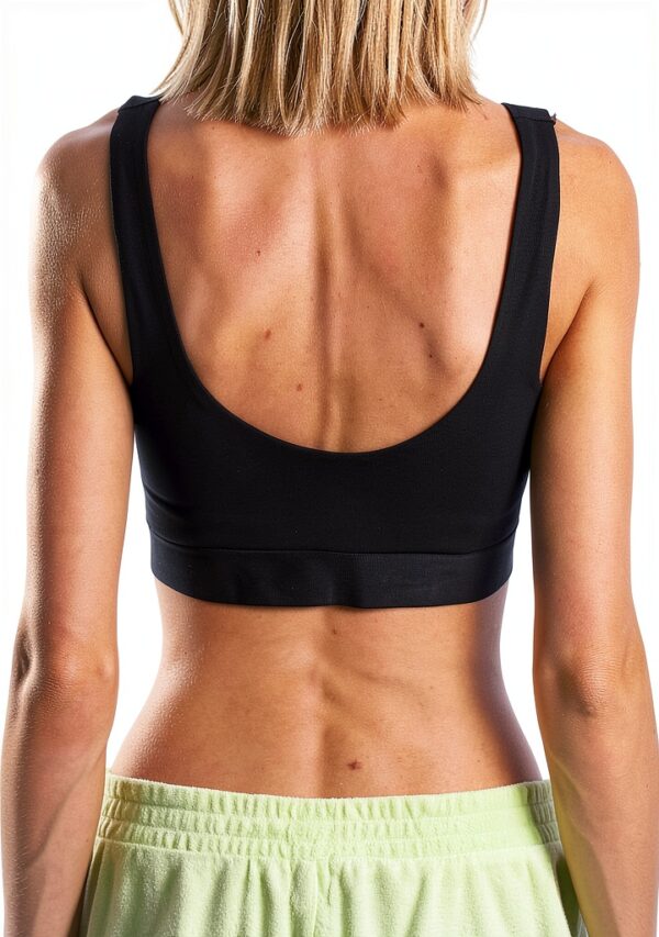 Soutien-gorge de sport GAP maintien confortable femme-2
