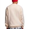 Sweat-shirt GAP logo classique homme manches courtes Chino-1