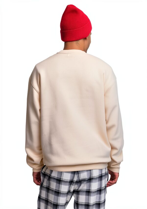 Sweat-shirt GAP logo classique homme manches courtes Chino-1