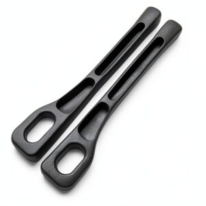Car seat gap filler Hongoen cuir PU rangement sécurisé-0
